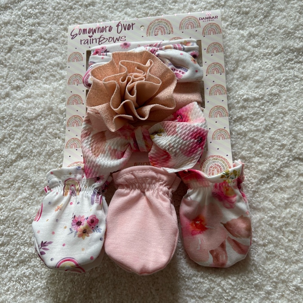 Infant Set